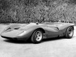 Ferrari 412P 1967 года
